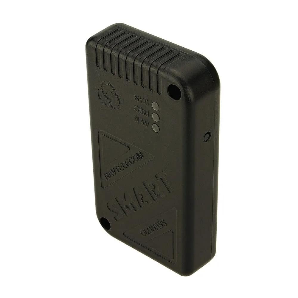 GPS трекер Navtelecom СМАРТ S-2435 MAX GPS трекер Navtelecom СМАРТ S-2435 MAX