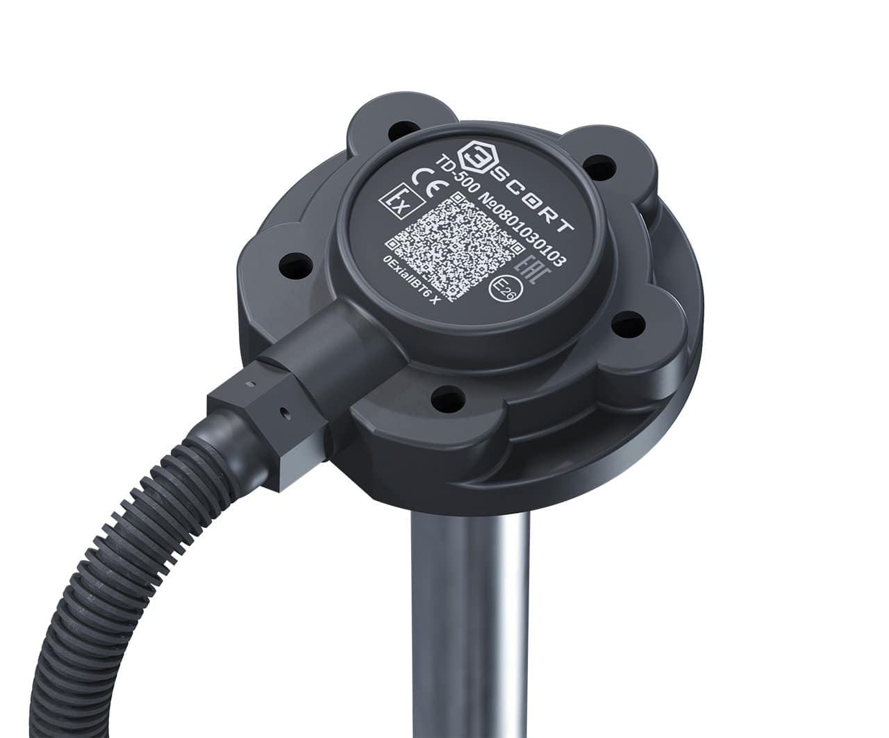 Эскорт ТД-500 Эскорт ТД-500