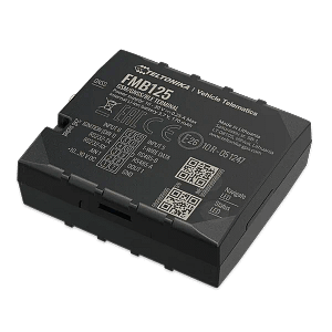 Автомобильный GPS Трекер