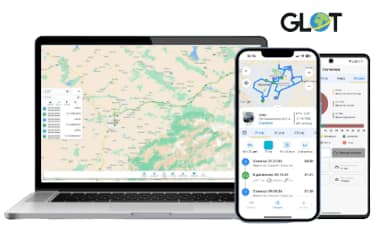 Системы мониторинга GPS Системы мониторинга GPS